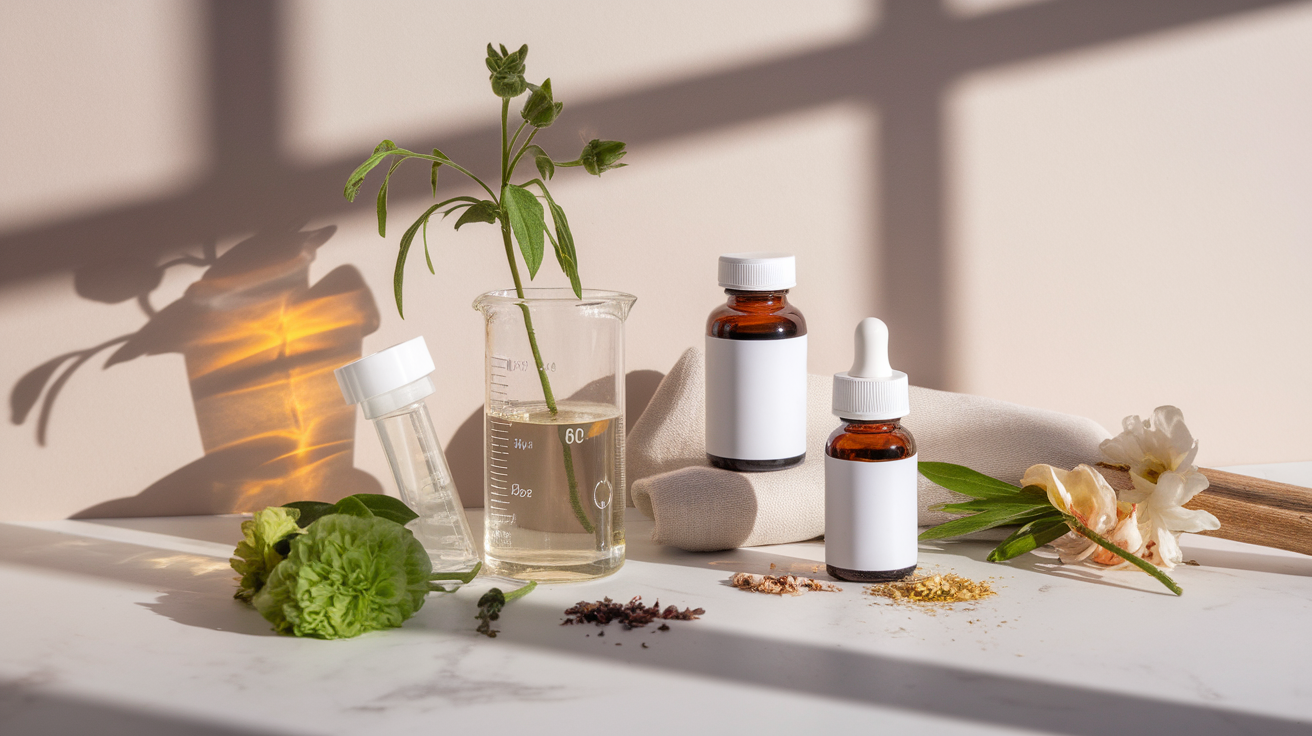 Gynaia εργαστήριο